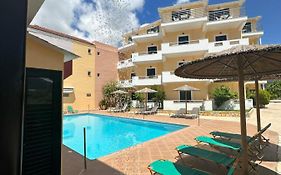 Hotel Odyssion